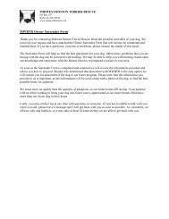 Surrender My Love Pdf